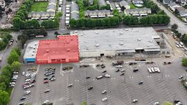 Prime Retail Space in Cascade Marketplace