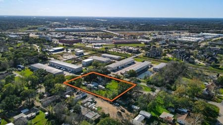 Other space for Sale at 16314 Dundee Road  in Cypress