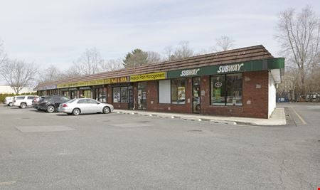 Retail space for Rent at 157 Smithtown Blvd in Nesconset