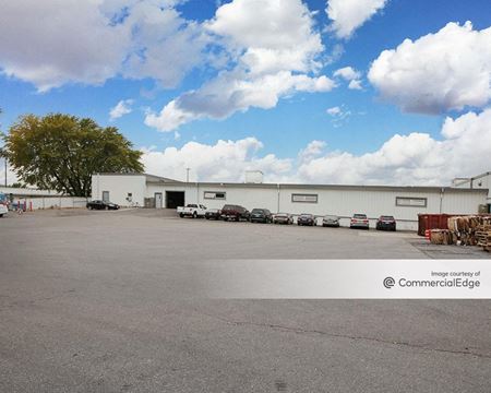 Industrial space for Rent at 8700 Excelsior Blvd in Hopkins