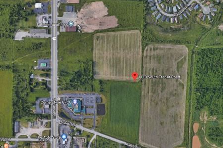 Vacant Land For Sale - Lockport