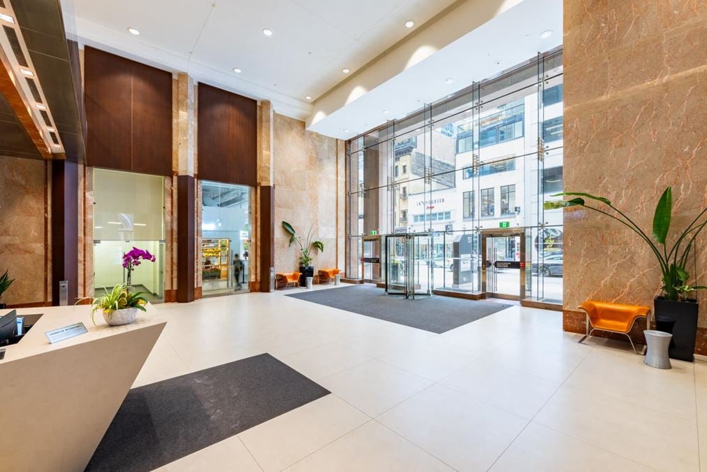 151 Yonge Street