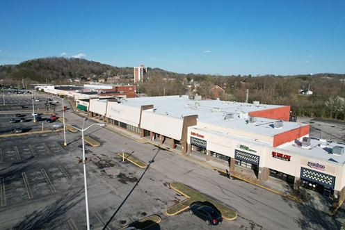 Northgate Plaza Shopping Center