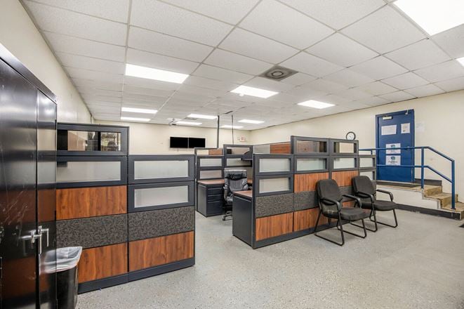 4625 Stonegate Industrial Blvd