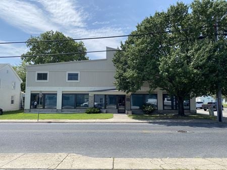 Photo of commercial space at 310 Hammond St in Salisbury