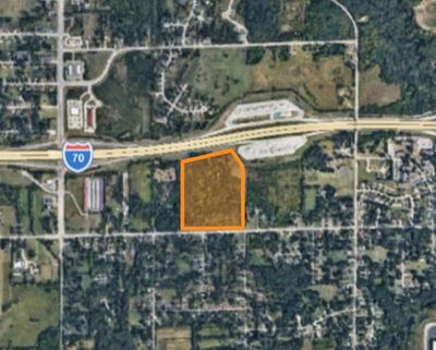 Workforce Housing Development Opportunity I-70 Logistics Corridor