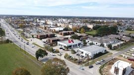 River Ranch Area Retail/Office Space