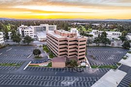 Santa Anita Medical Plaza