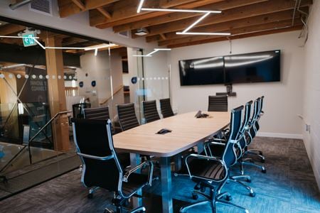 Coworking space for Rent at 517 Herald Street in Victoria
