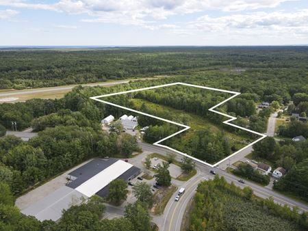 VacantLand space for Sale at 50 Landry St in Biddeford