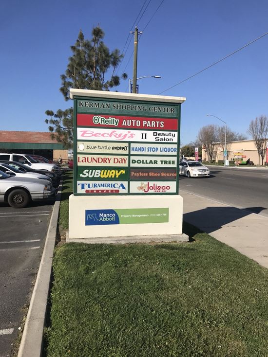 Kerman Shopping Plaza
