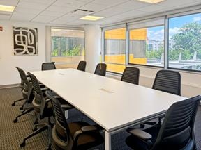 Regus - Stamford West Broad St