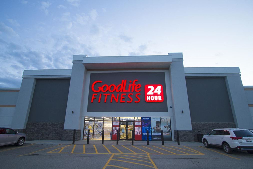 Shepard Regional Centre