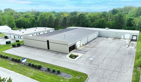 Photo of commercial space at 15535 Stony Creek Way in Noblesville
