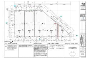 1101-1117 Cypress Parkway