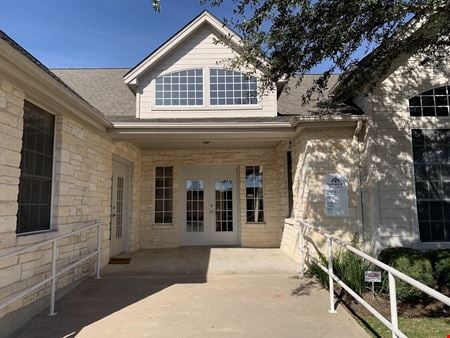 Office space for Rent at 112 Cimarron Park Loop in Buda