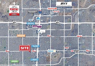 16843 N 31st Ave Bldg 6, Ste 170