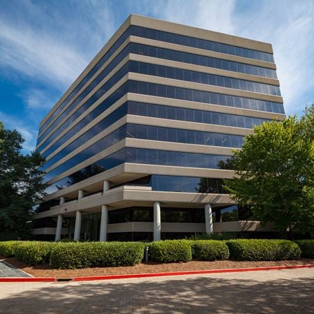 Office space for Rent at 400 & 500 Northridge Road in Sandy Springs