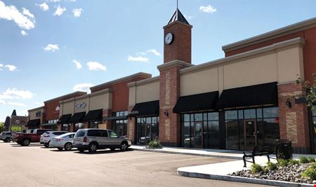 Photo of commercial space at  Rue Montalet in Beaumont