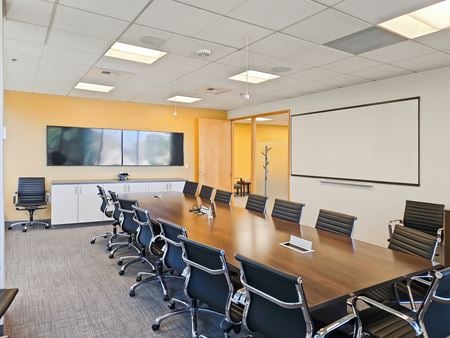 Coworking space for Rent at 3326 160th Avenue Southeast 4th Floor in Bellevue