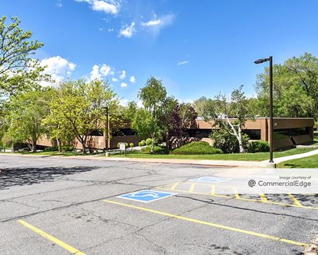 Office space for Rent at 410 Chipeta Way in Salt Lake City