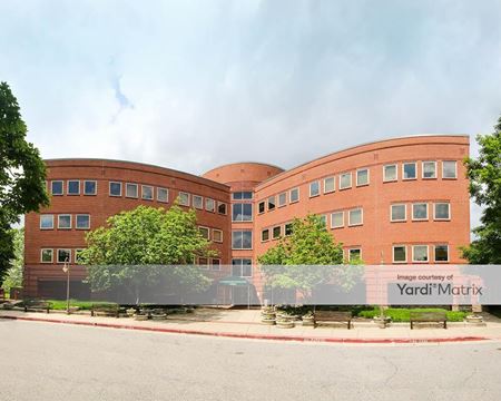 Commercial space for Rent at 10085 Red Run Blvd in Owings Mills