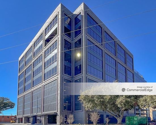 The Capital Design District