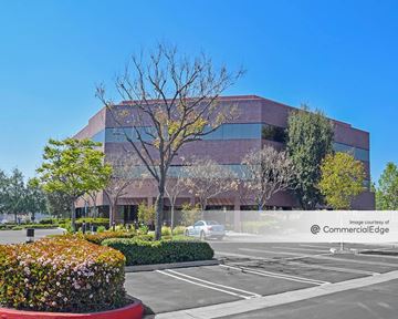 RSM Office Center