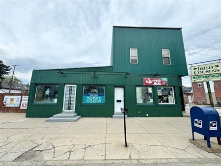 Photo of commercial space at 3922-24 Main St in Erie