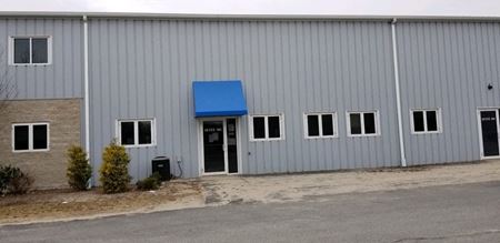 Industrial space for Rent at 45 Industrial Rd in Cumberland