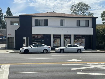 Photo of commercial space at 430 W Foothill Blvd in Glendora