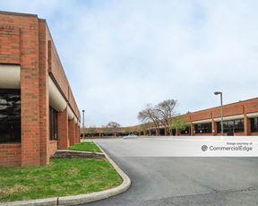 Corporate Park of Dublin