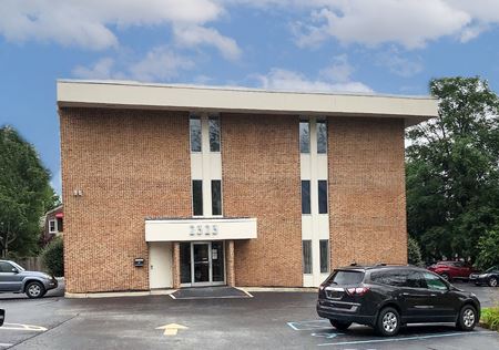 Photo of commercial space at 2323 Pennsylvania Avenue in Wilmington