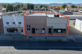 20 E Center St