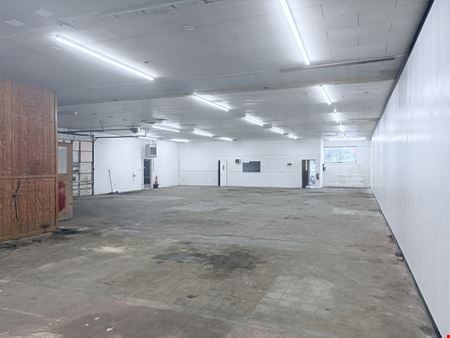 Industrial space for Rent at 3031 South Holt Road in Indianapolis