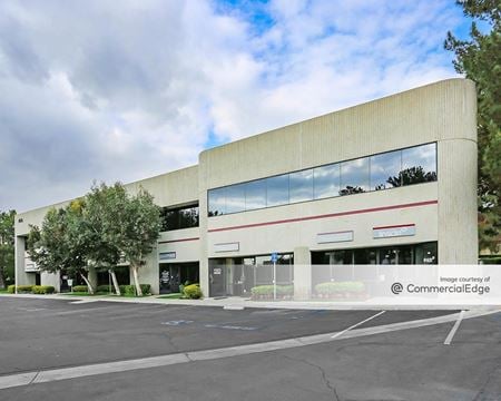Office space for Rent at 100 South Chaparral Court in Anaheim