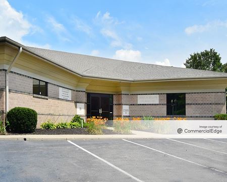 Office space for Rent at 2365 Lakeview Drive in Beavercreek