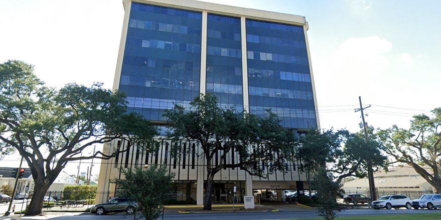 Uptown Office Space for Lease