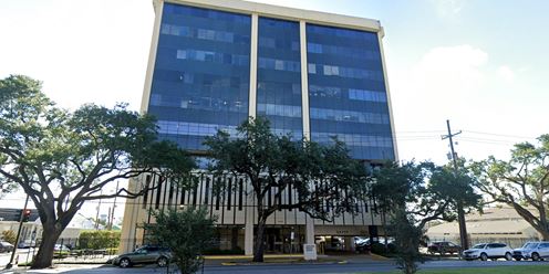 Uptown Office Space for Lease