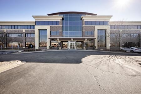 Coworking space for Rent at 860 Blue Gentian Road Suite 200 in Eagan