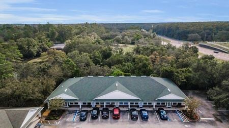 Office space for Sale at 2625 Keystone Road in Tarpon Springs