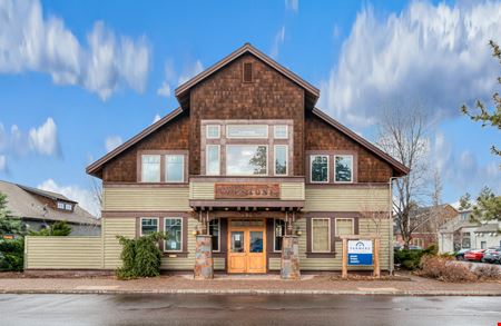 Office space for Rent at 257 S Pine St in Sisters