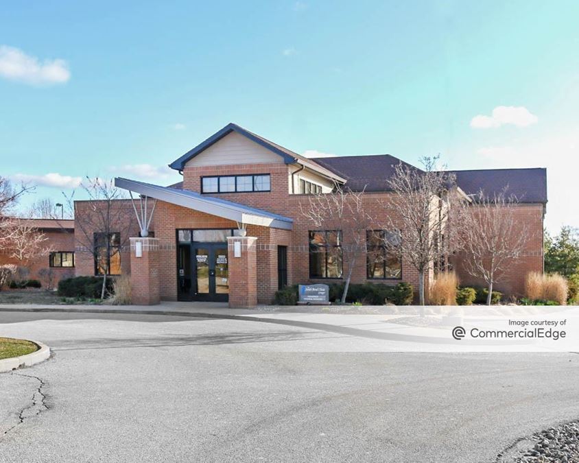 South Bend Clinic Granger Campus 52500 Fir Road Office Building