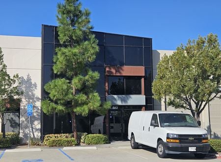 Photo of commercial space at 42245 Remington Ave in Temecula