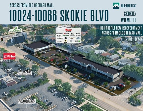 10024 Skokie Blvd