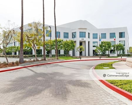 Photo of commercial space at 5220 Pacific Concourse Drive in Los Angeles