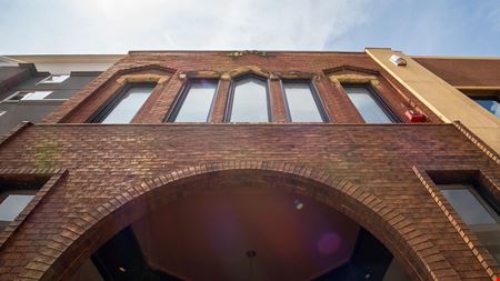 Retail space for Rent at 211 S Broadway in Rochester