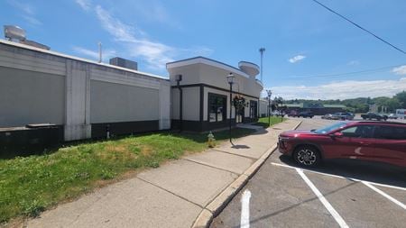 Unassigned space for Sale at 3156 State Street in Caledonia