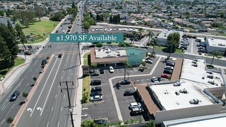Retail space for Rent at 9203-9215 Valley View St in Cypress