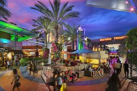 The District at Tempe Marketplace